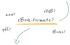 eBook-Fomate