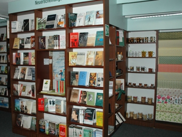 Lehmanns Media Buchhandlung in Heidelberg - Universitätsplatz 12