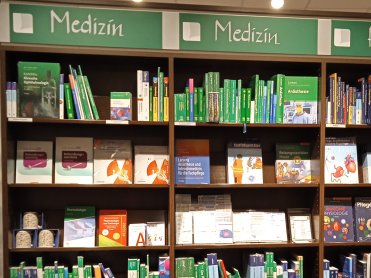 Lehmanns Media Buchhandlung in Halle - Marktplatz 3