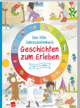 Geschichten zum Erleben - Kathrin Eimler