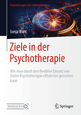 ›Ziele in der Psychotherapie‹