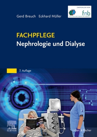 Nephrologie und Dialyse