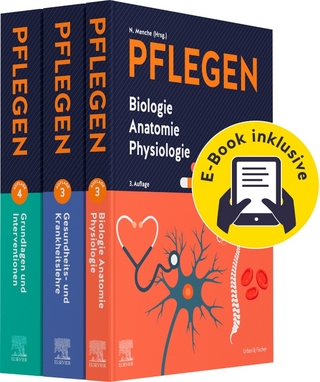 PFLEGEN Lernpaket