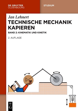 Technische Mechanik Kapieren