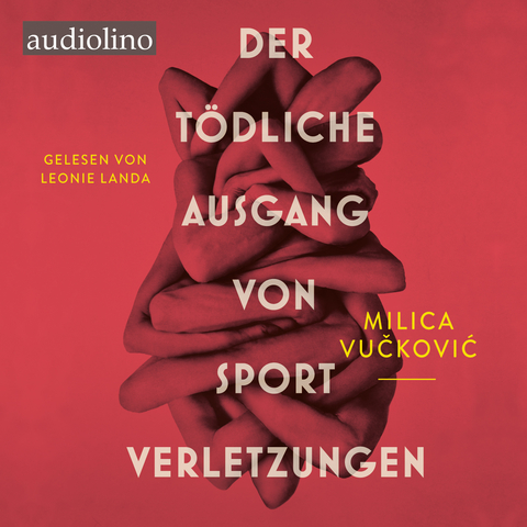 Der tödliche Ausgang von Sportverletzungen - Milica Vučković, Rebekka Zeinzinger