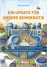 Ein Update für unsere Demokratie - 
