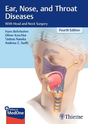 Ear, Nose and Throat Diseases